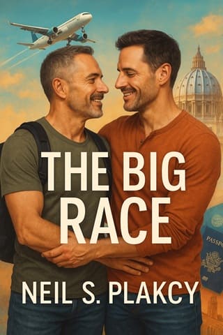 The Big Race