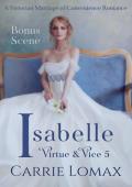 Isabelle (Virtue & Vice #5)