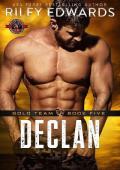 Declan (Gold Team #5)