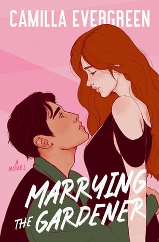 Marrying the Gardener (The Bachelor Brothers #3)