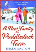 A New Family at Puddleduck Farm (Puddleduck Farm #6)