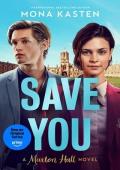 Save You (Maxton Hall #2)
