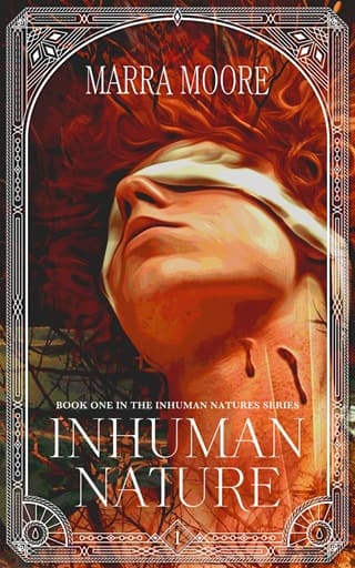 Inhuman Natures #1