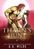 Tharn’s Hunt (Barbarians of the Dust #2)