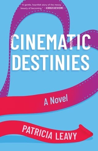 Cinematic Destinies (Red Carpet Romance #3)