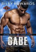 Gabe (Blue Team #2)