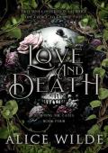 Love and Death (Tempting the Fates #4)