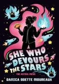 She Who Devours the Stars (The Astral Mess #1)