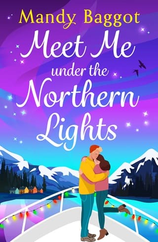 Meet Me Under the Northern Lights