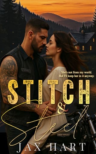Stitch & Steel
