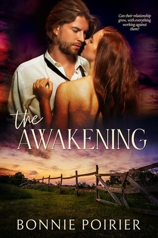 The Awakening (The Morton Family Saga #3)