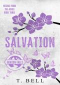 Salvation (Rising From the Ashes #3)