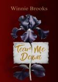 Tear Me Down (Descent to Darkness Trilogy #2)