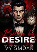 Bitten By Desire (Crooked Point #1)