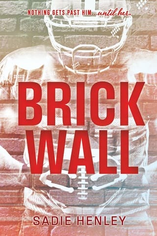 Brick Wall