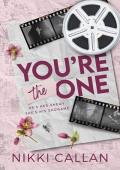You’re The One (Saints Hockey #2)