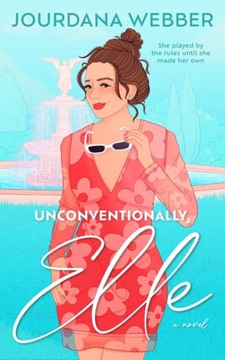 Unconventionally, Elle