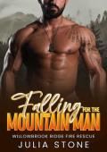 Falling for the Mountain Man