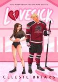 Lovesick (The Minnesota Mustangs #1)