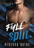 Full Split (Forbidden Goals #8)