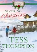 Savoring Christmas (Sugarville Grove #8)