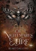 Of Nightmares & Fire (Elusive Umbra #1)