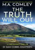 The Truth Will Out (DI Sam Cobbs #18)