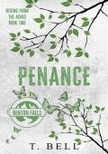 Penance (Rising From the Ashes #2)