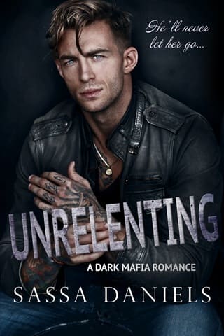 Unrelenting (Ruthless Temptations #1)