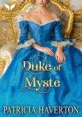 Duke of Myste (Braving the Elements #3)