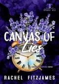 Canvas of Lies (Spruce Hill #3)
