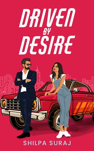 Driven By Desire