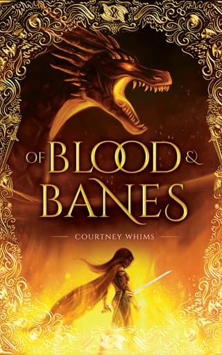 Of Blood and Banes (The Arterian #2)