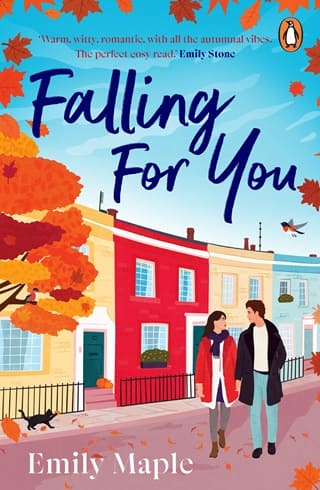 Falling for You