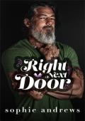 Right Next Door (Stone Family #3)