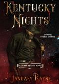 Kentucky Nights (Dead Man’s Ranch #1)