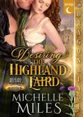 Desiring the Highland Laird (Highland Destiny #1)