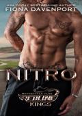 Nitro (Redline Kings MC #3)