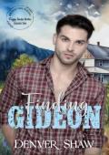 Finding Gideon (Foggy Basin Season Two)