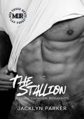 The Stallion (Men Under Revue #2)