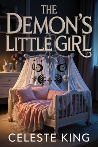 The Demon’s Little Girl