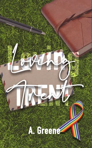 Loving Trent (Love in the Bootheel #5)