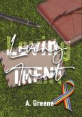 Loving Trent (Love in the Bootheel #5)