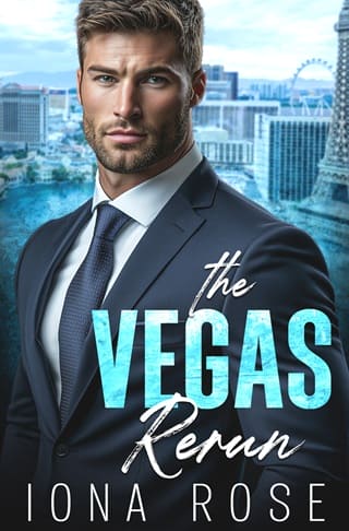 The Vegas Rerun