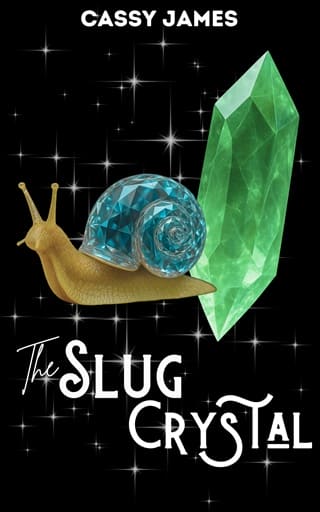 The Slug Crystal