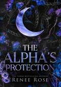 The Alpha’s Protection (Alpha Doms #4)