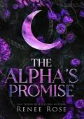 The Alpha’s Promise (Alpha Doms #3)