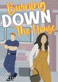 Burning Down the House (Nature of Love #3)