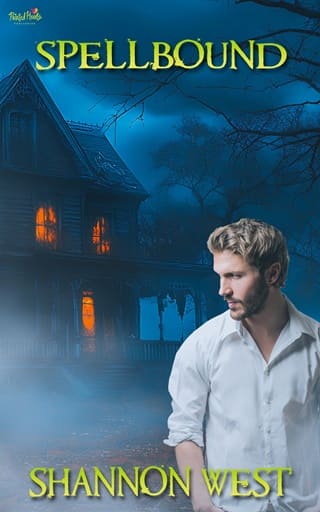 Spellbound