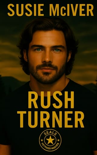 Rush Turner (Seals on Fraiser Mountain #6)